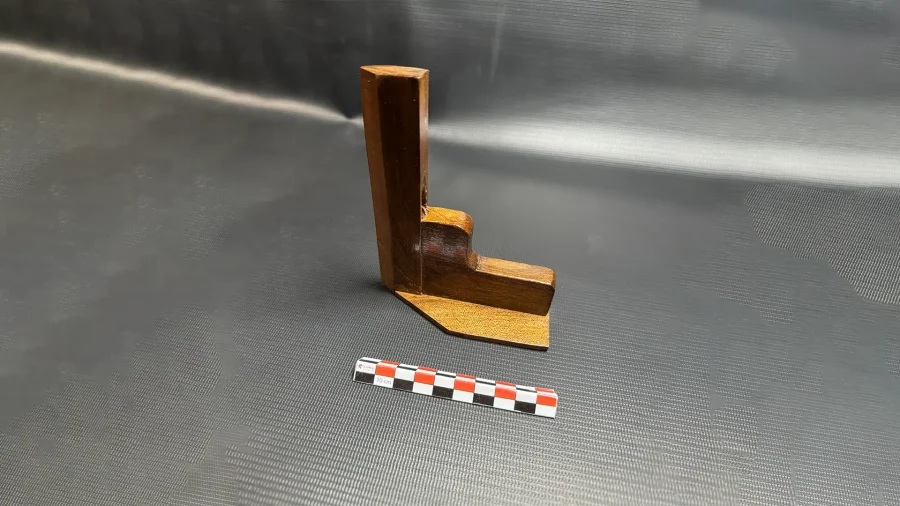 Perfilador de madera